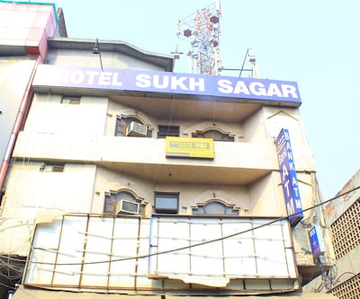 Hotel Sukh Sagar